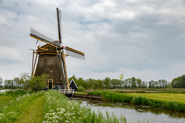 Loenderveense Molen