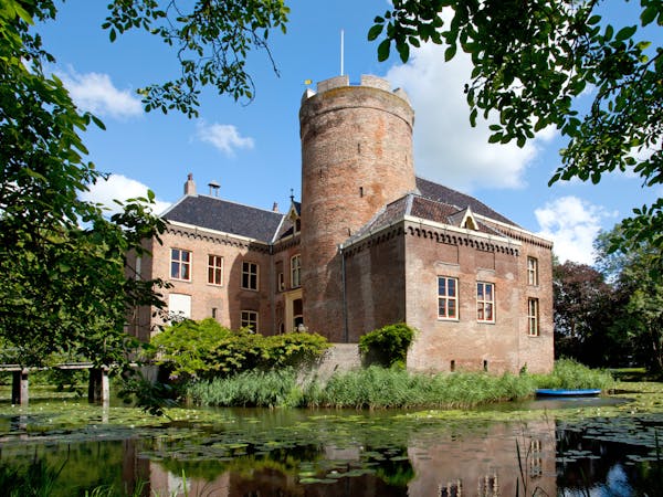 Kasteel Loenersloot