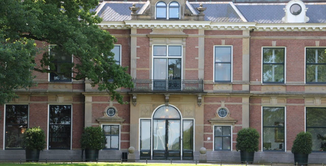 Landhuis Oostbroek