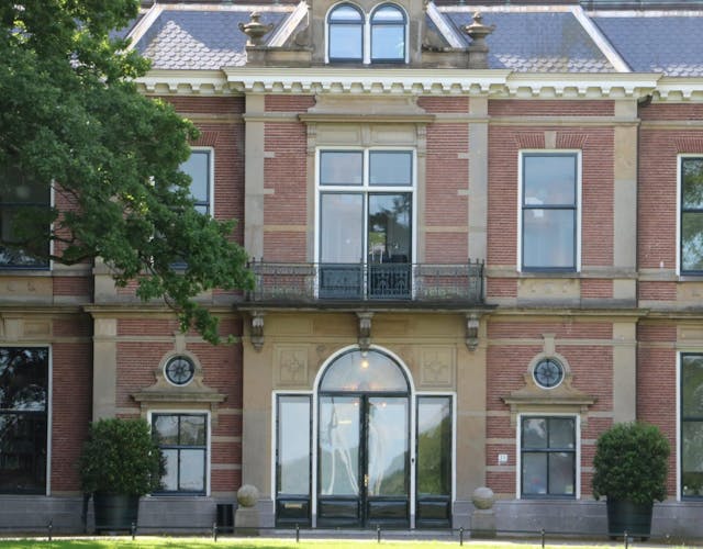 Landhuis Oostbroek