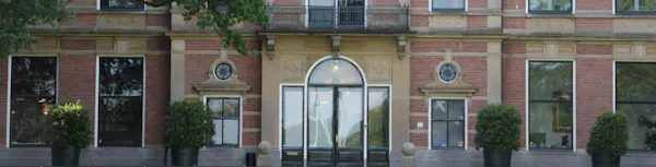 Landhuis Oostbroek