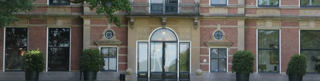 Landhuis Oostbroek