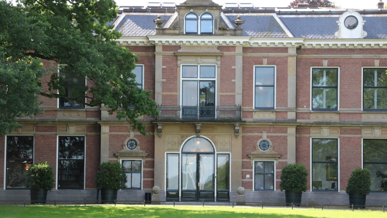 Landhuis Oostbroek