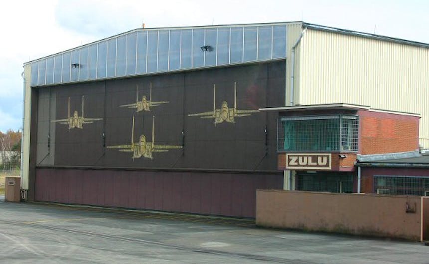 Zuluhal