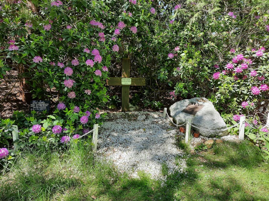 Oorlogsmonument