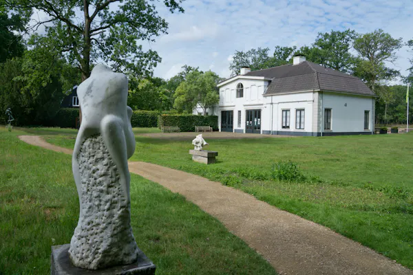 Paviljoen Beerschoten