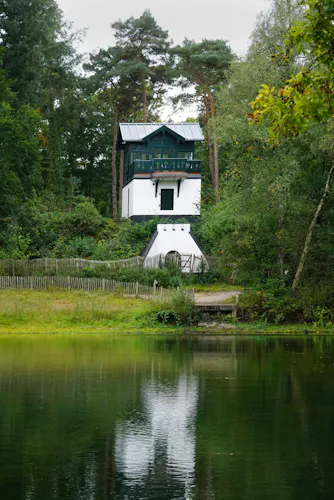 Theehuis Heidestein