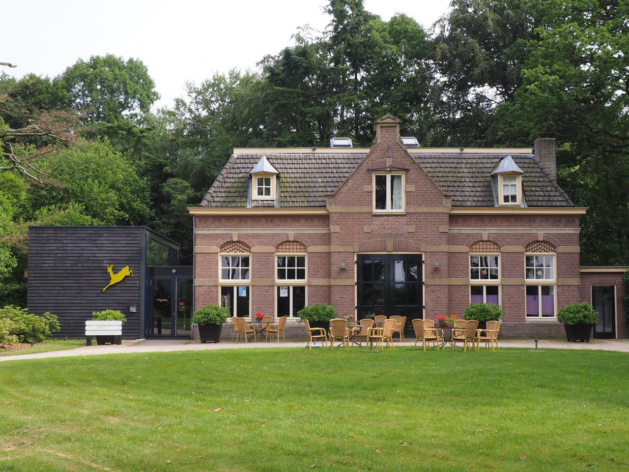 Koetshuis Stoutenburg Utrechts Landschap koetshuis-stoutenburg-utrechts-landschap