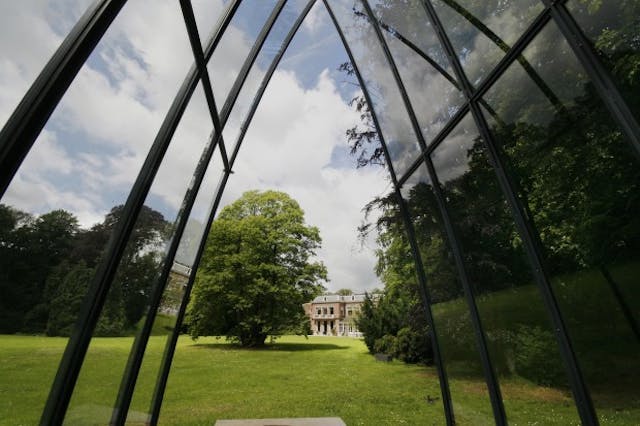 Godebaldprieel op Oostbroek