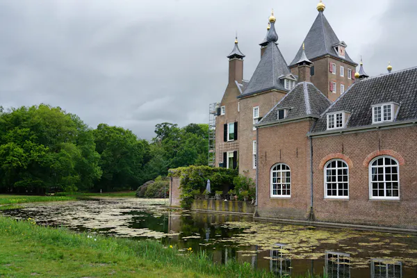Kasteel Renswoude