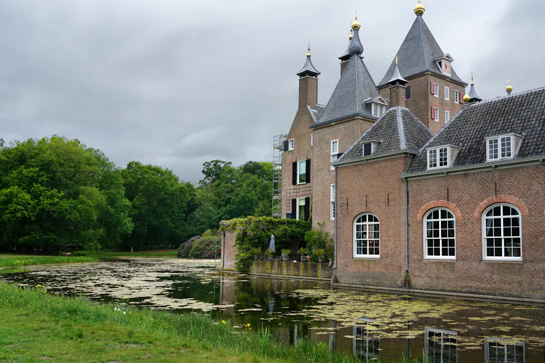 Kasteel Renswoude