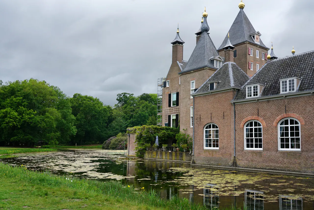 Kasteel Renswoude