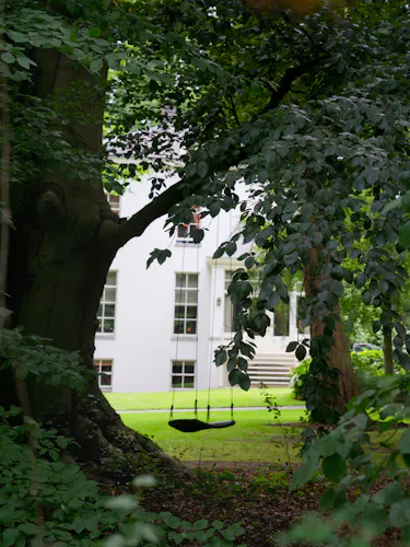 Landhuis Blikkenburg