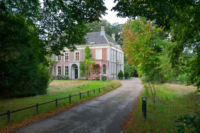 Landhuis Sandwijck