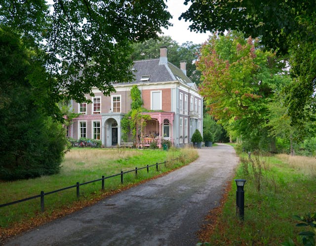 Landhuis Sandwijck