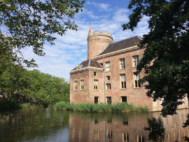 Kasteel Loenersloot