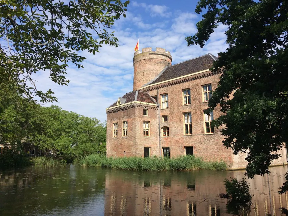 Kasteel Loenersloot