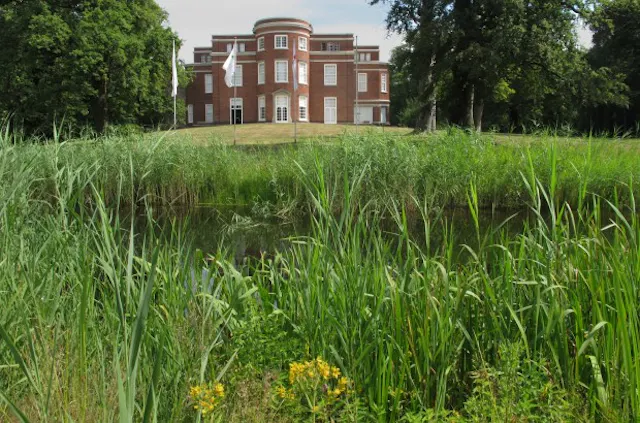 Landhuis De Breul