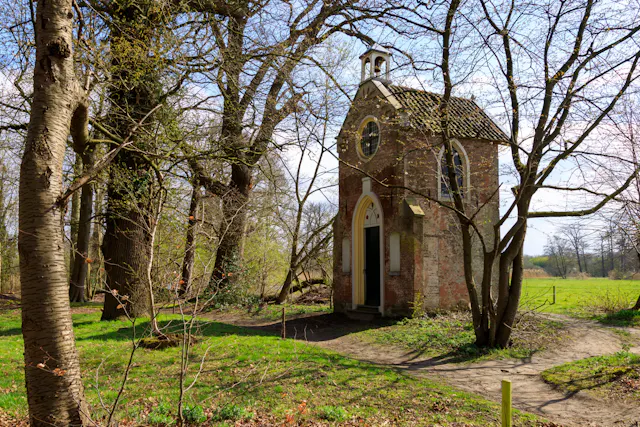 folly Sandwijck