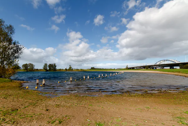 Middelwaard