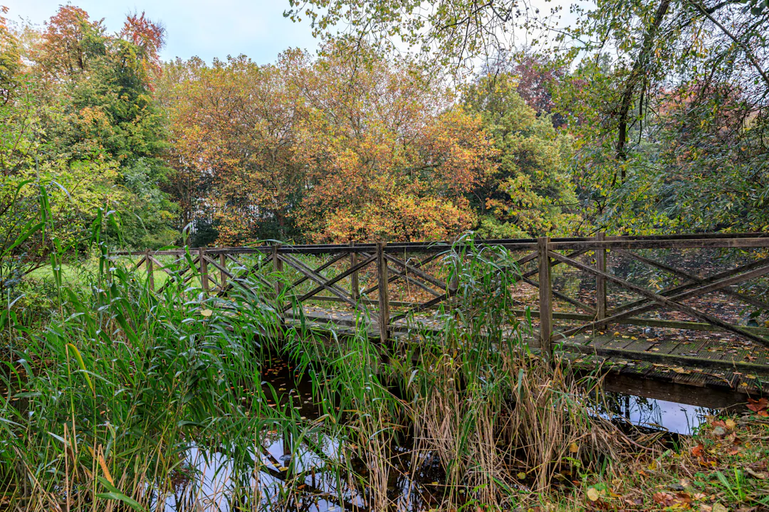 brug Vijverbos