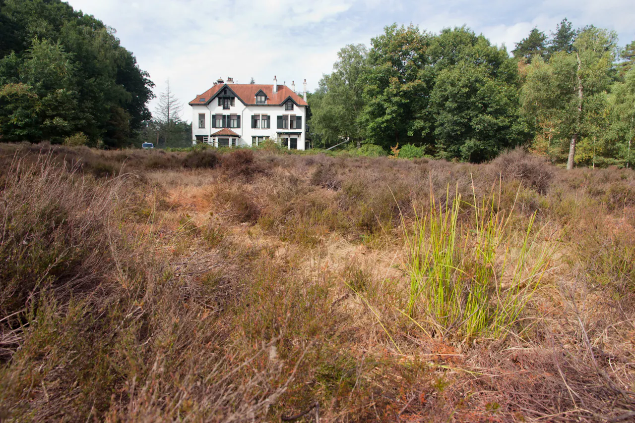 Huis Stameren