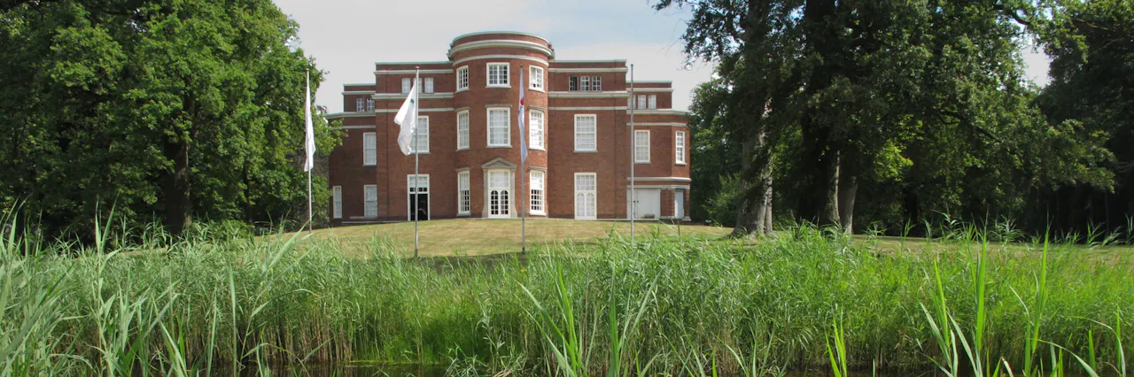 De Breul landhuis
