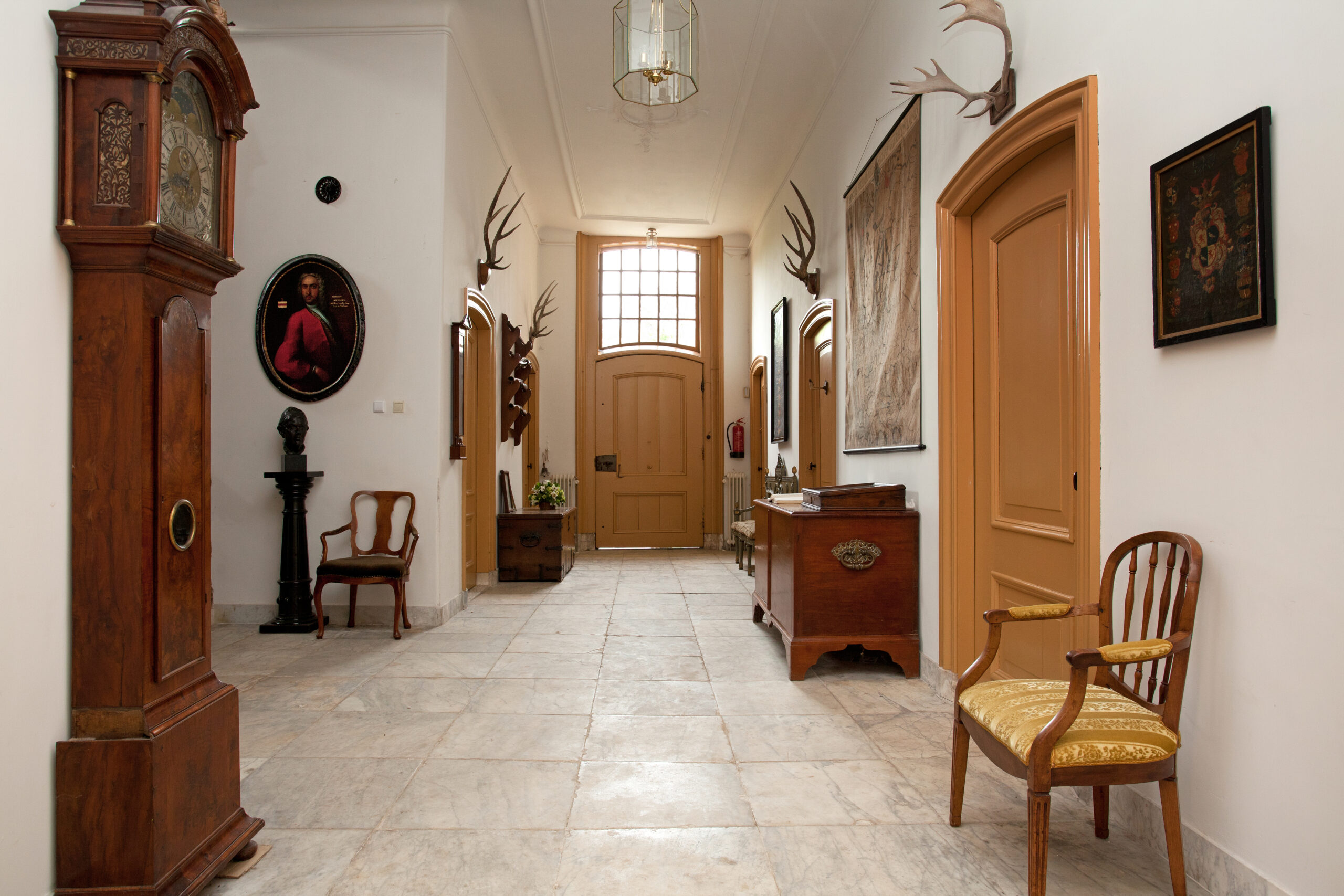 hal Kasteel Loenersloot