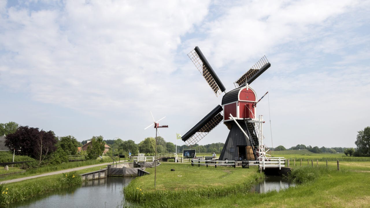 Molen Buitenweg