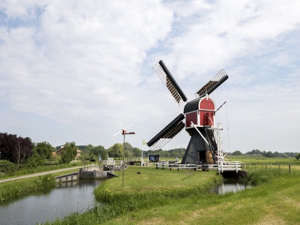 Molen Buitenweg