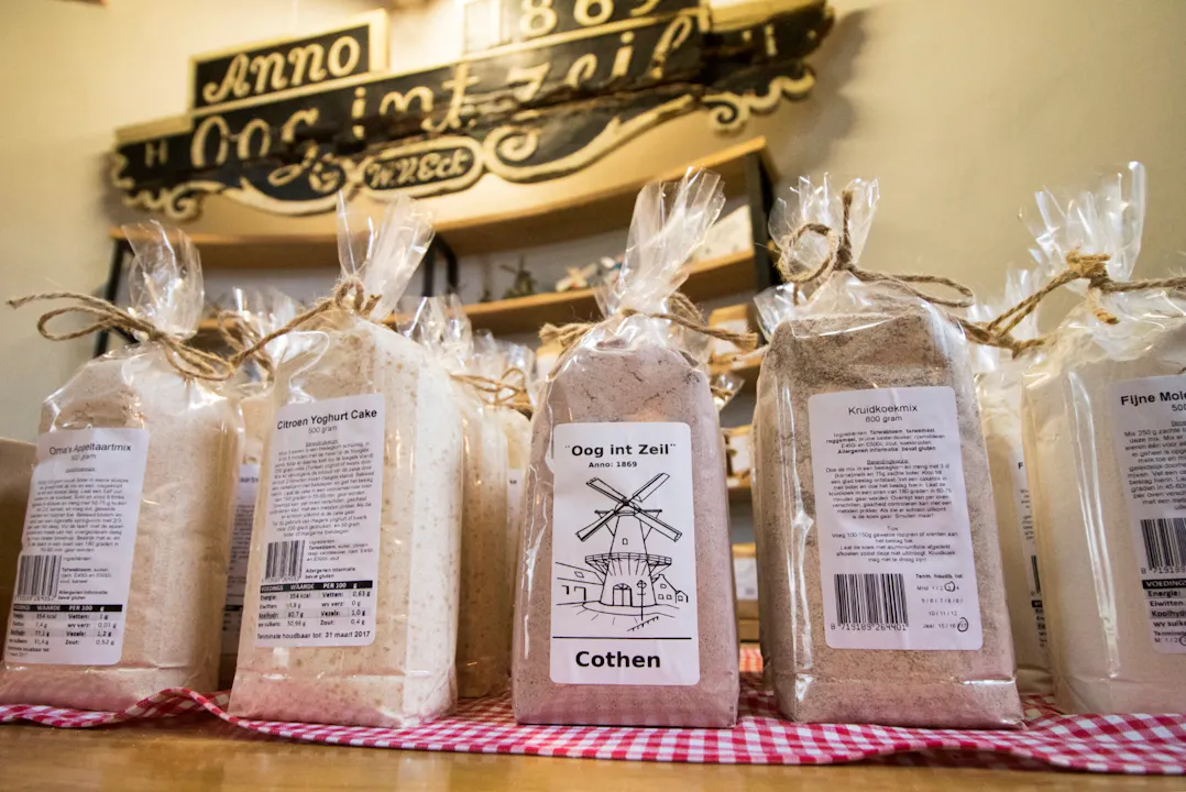 molenproducten Oog in t Zeil