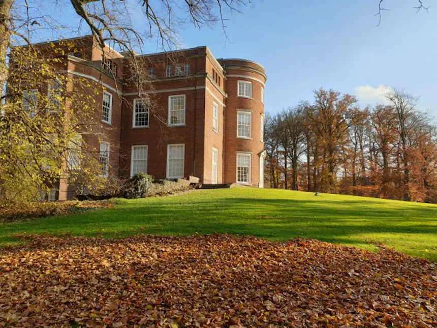 De Breul landhuis
