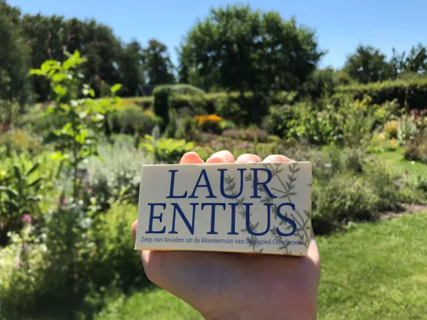 Laurentiuszeep