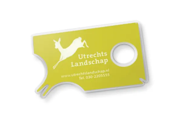 tekenpas Utrechts Landschap
