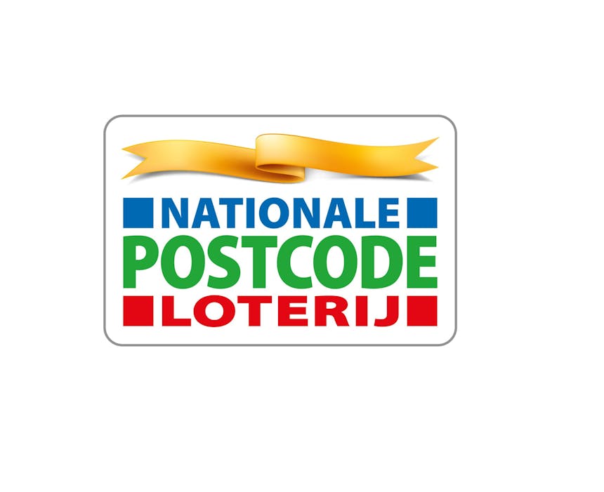 logo Postcode Loterij