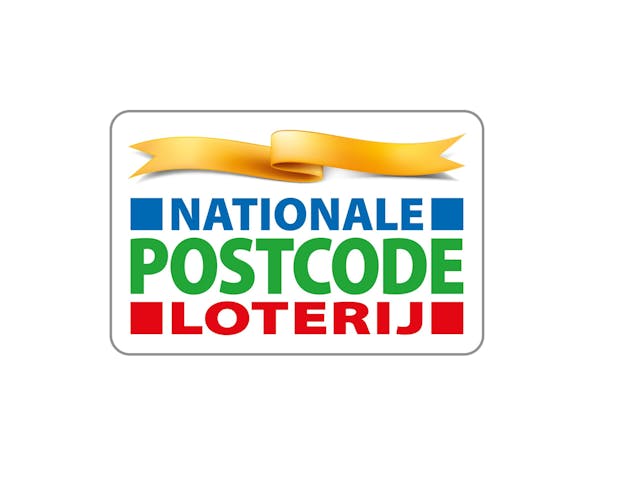 logo Postcode Loterij