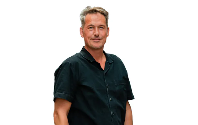 Ivor de Baat