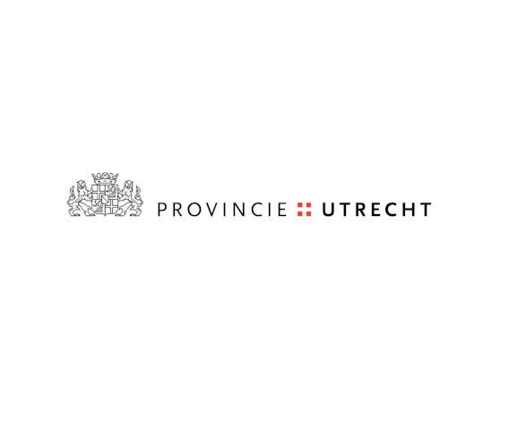 logo provincie Utrecht