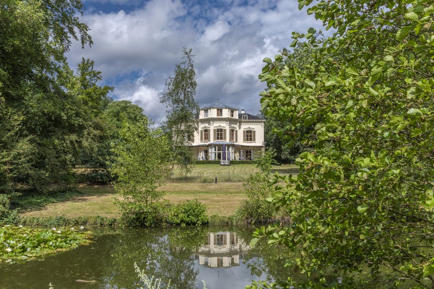 Landhuis Pavia