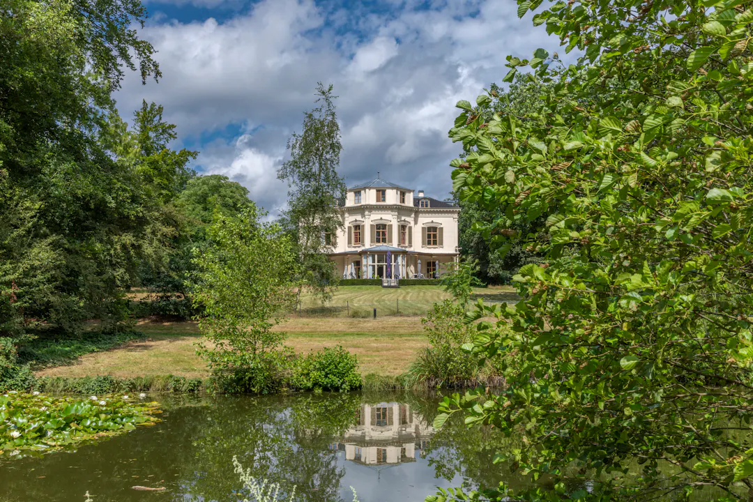 Landhuis Pavia