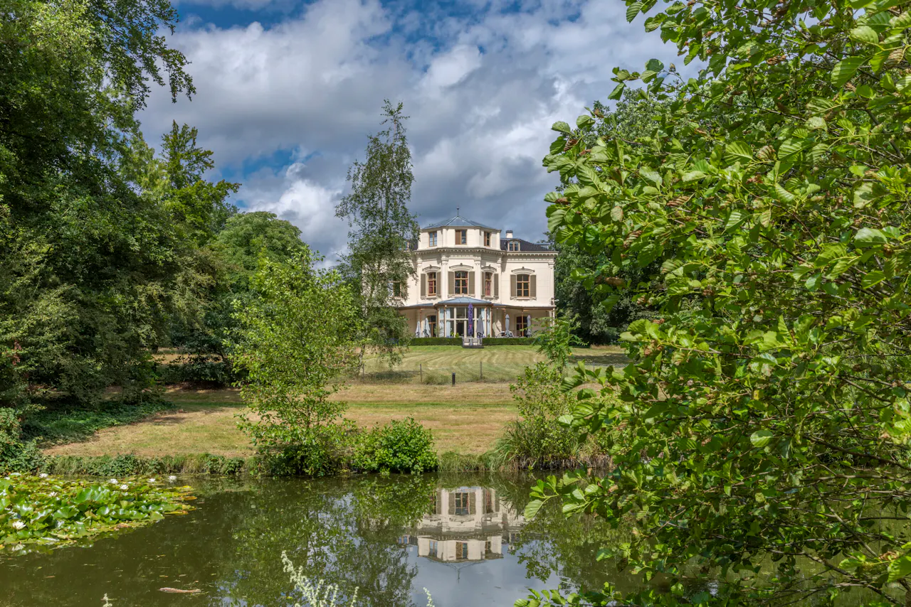 Landhuis Pavia