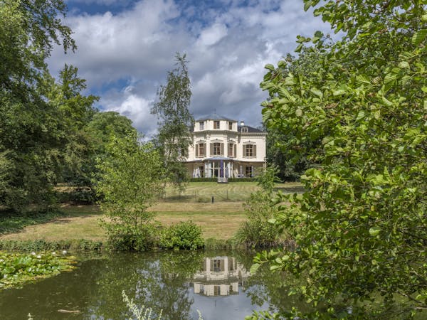 Landhuis Pavia