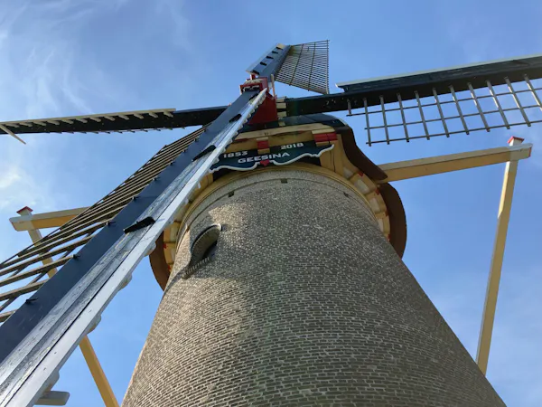 Molen Geesina