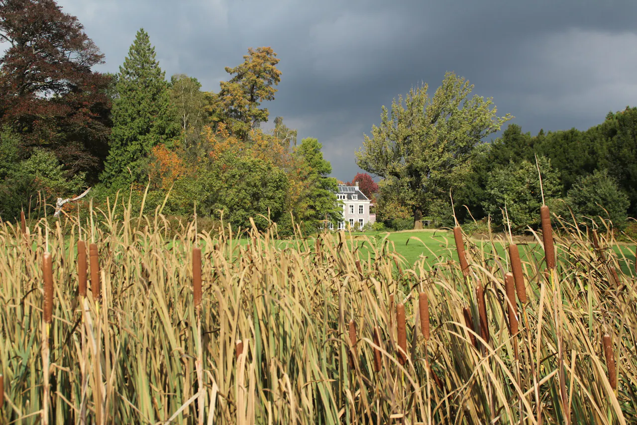Landhuis op Sandwijck