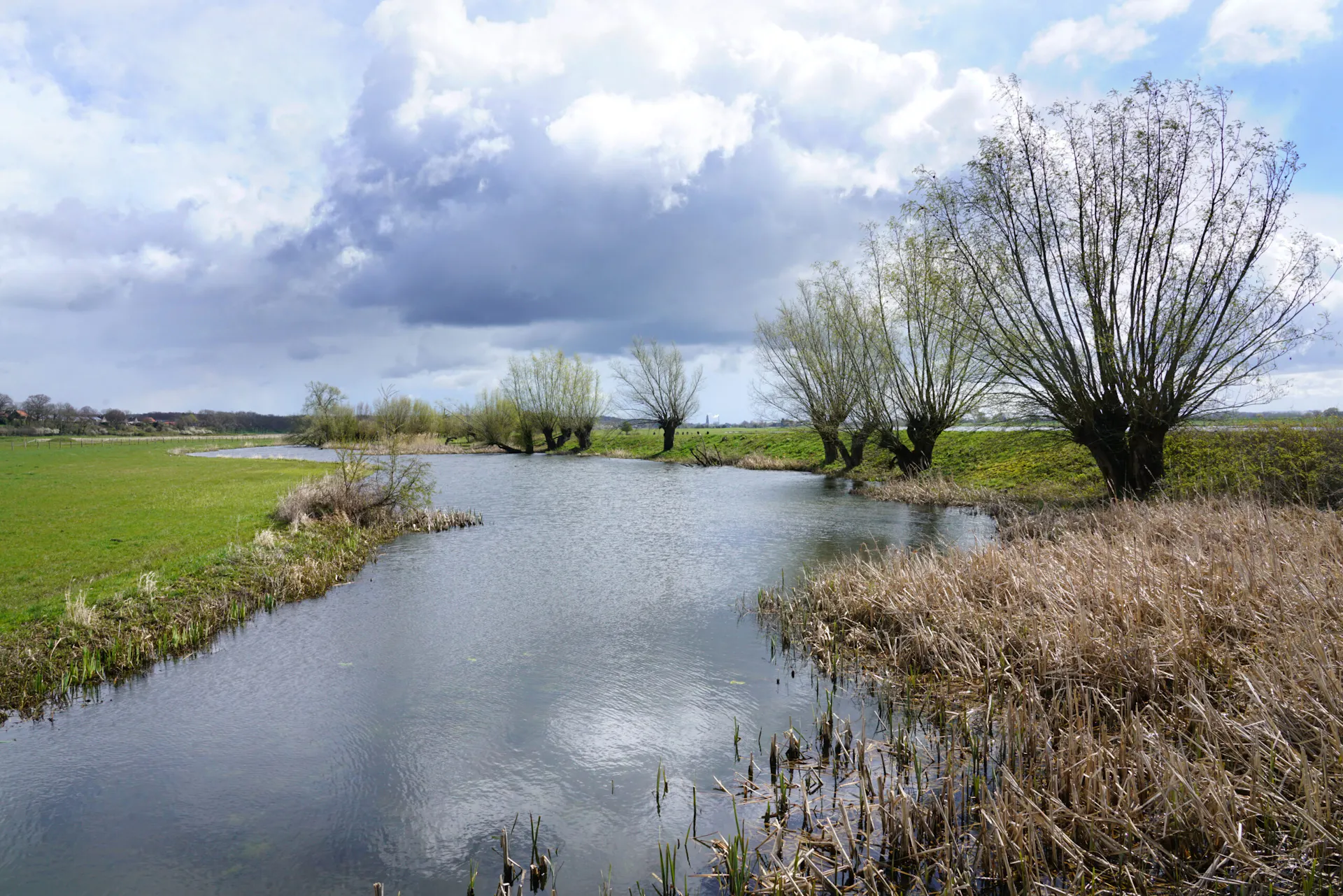 Elster Buitenwaarden