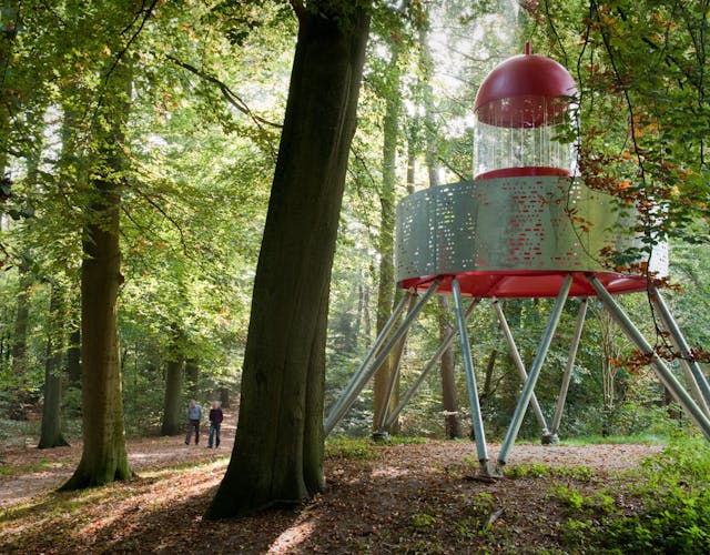 Folly Hoog Beek en Royen