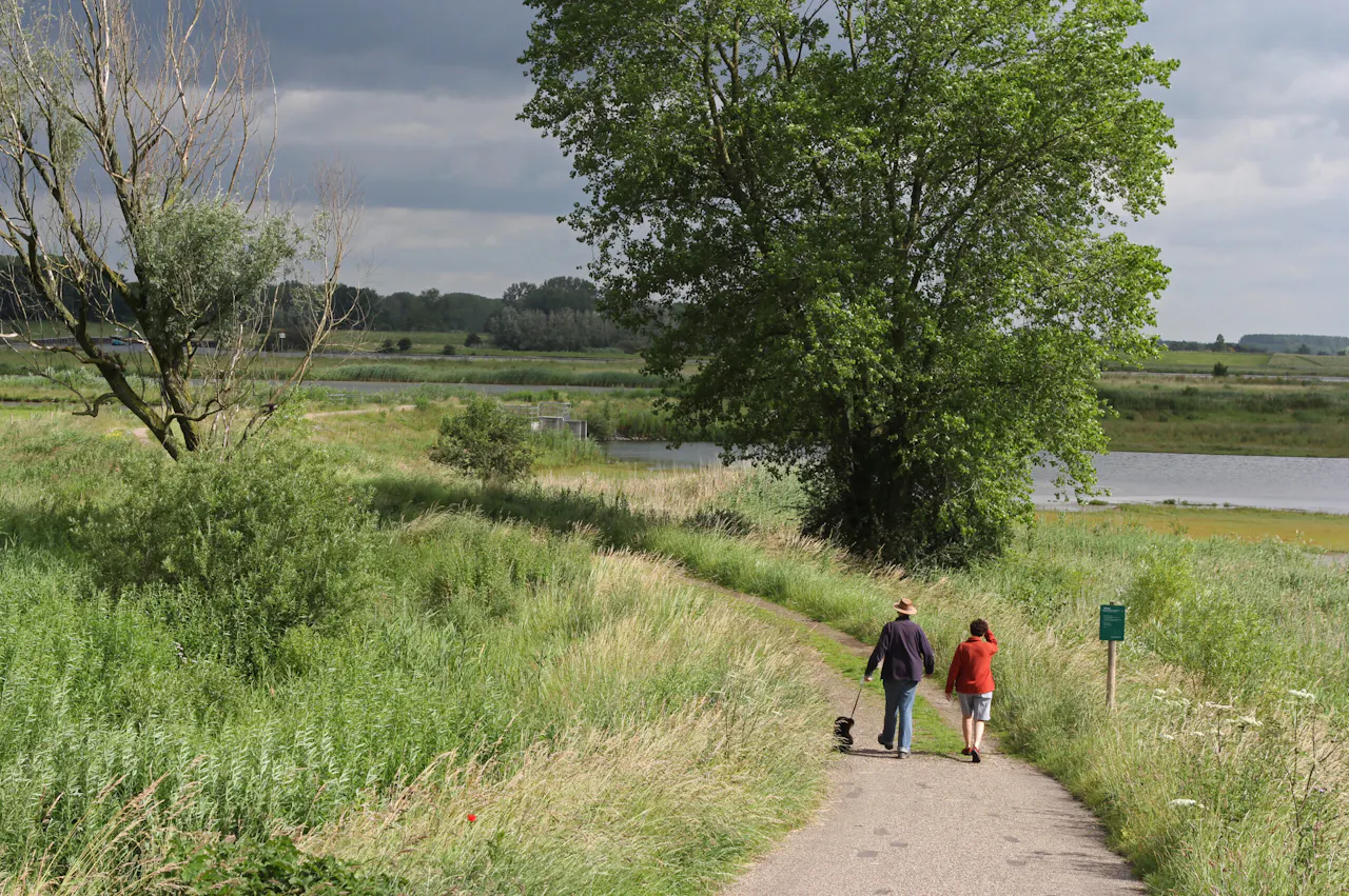 Wandelaars Everdinger Waarden