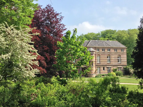 Kasteel Stoutenburg