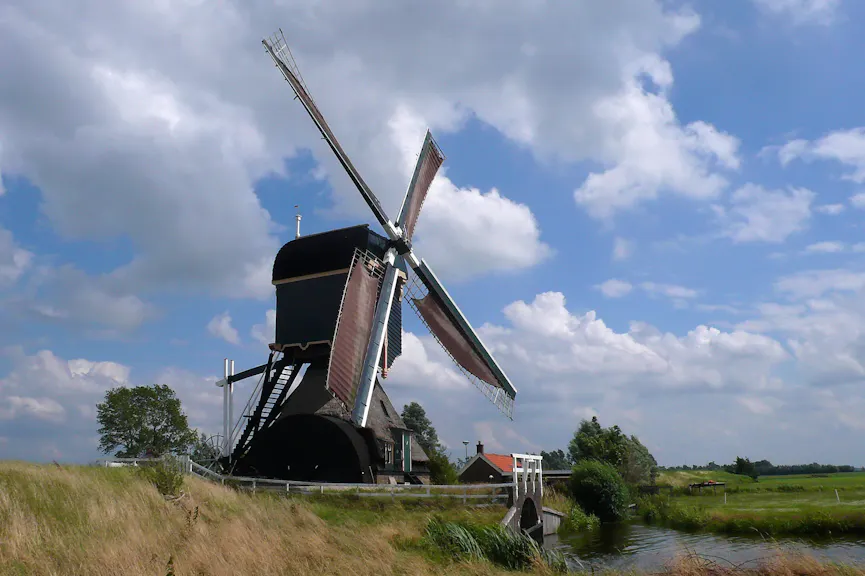 Spengense Molen