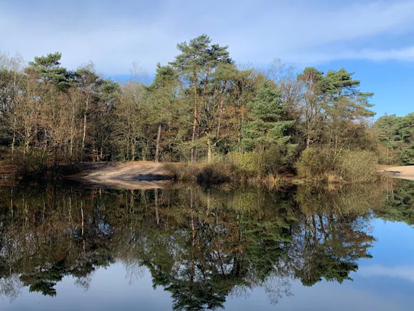 Heidepark Bilthoven